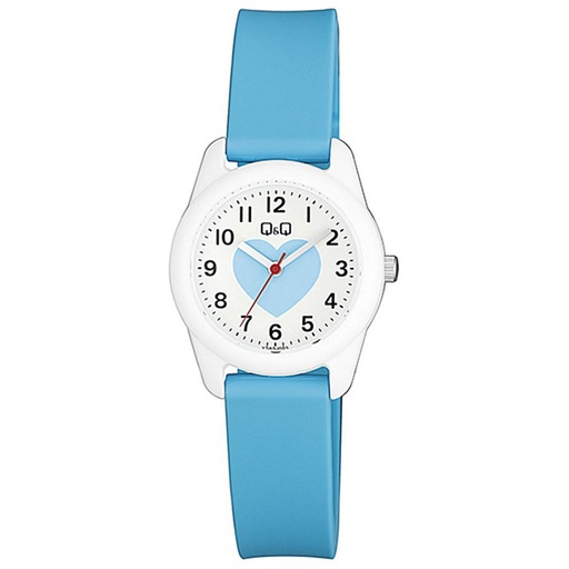 [VS65J005Y] RELOJ QQ ANALOGO NIÑOS