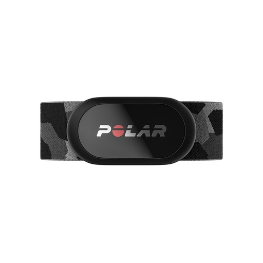 [920106244] POLAR H10 N HR SENSOR BLE CAMO B