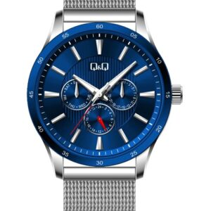 [CE02J452Y] RELOJ QQ ANALOGO CABALLERO