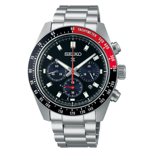 [SSC915P1] RELOJ PULSO CABALLERO