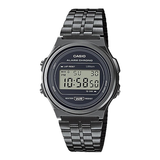 [A-171WEGG-1A] RELOJ CASIO DIGITAL UNISEX