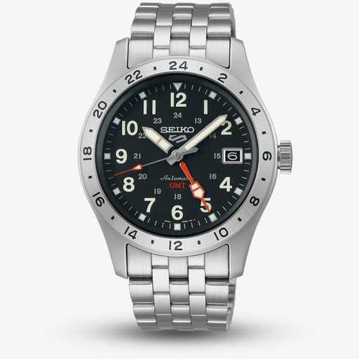 [SSK023K1] RELOJ PULSO CABALLERO