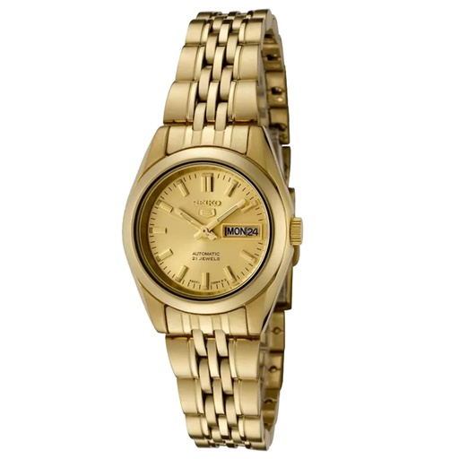 [SYMA38K1S] RELOJ PULSO DAMA (KIT)